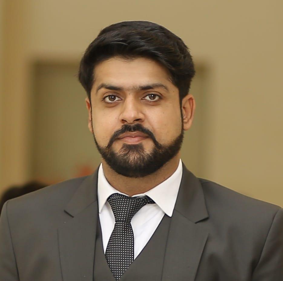Ali Ejaz