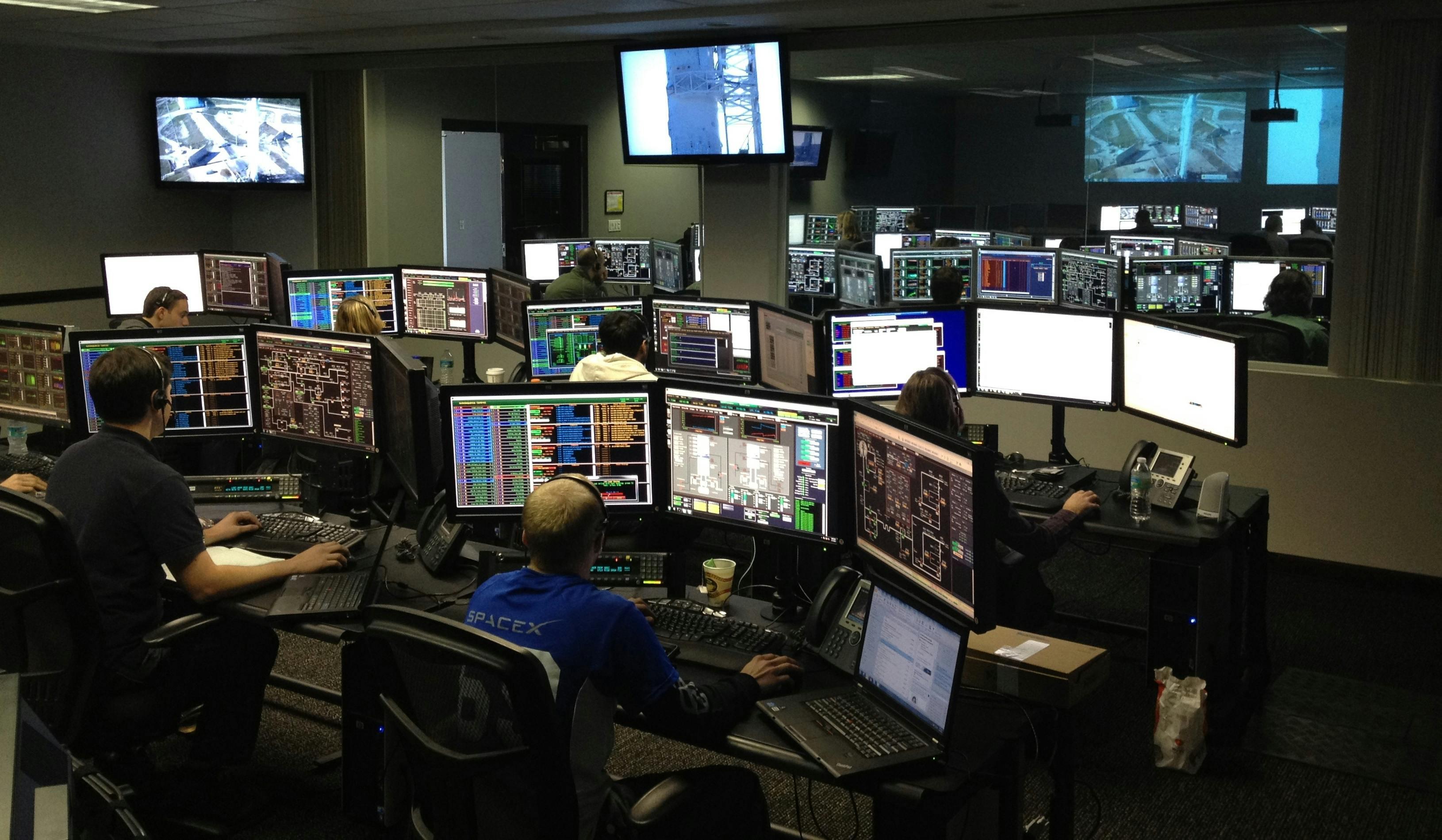 Fleet Management