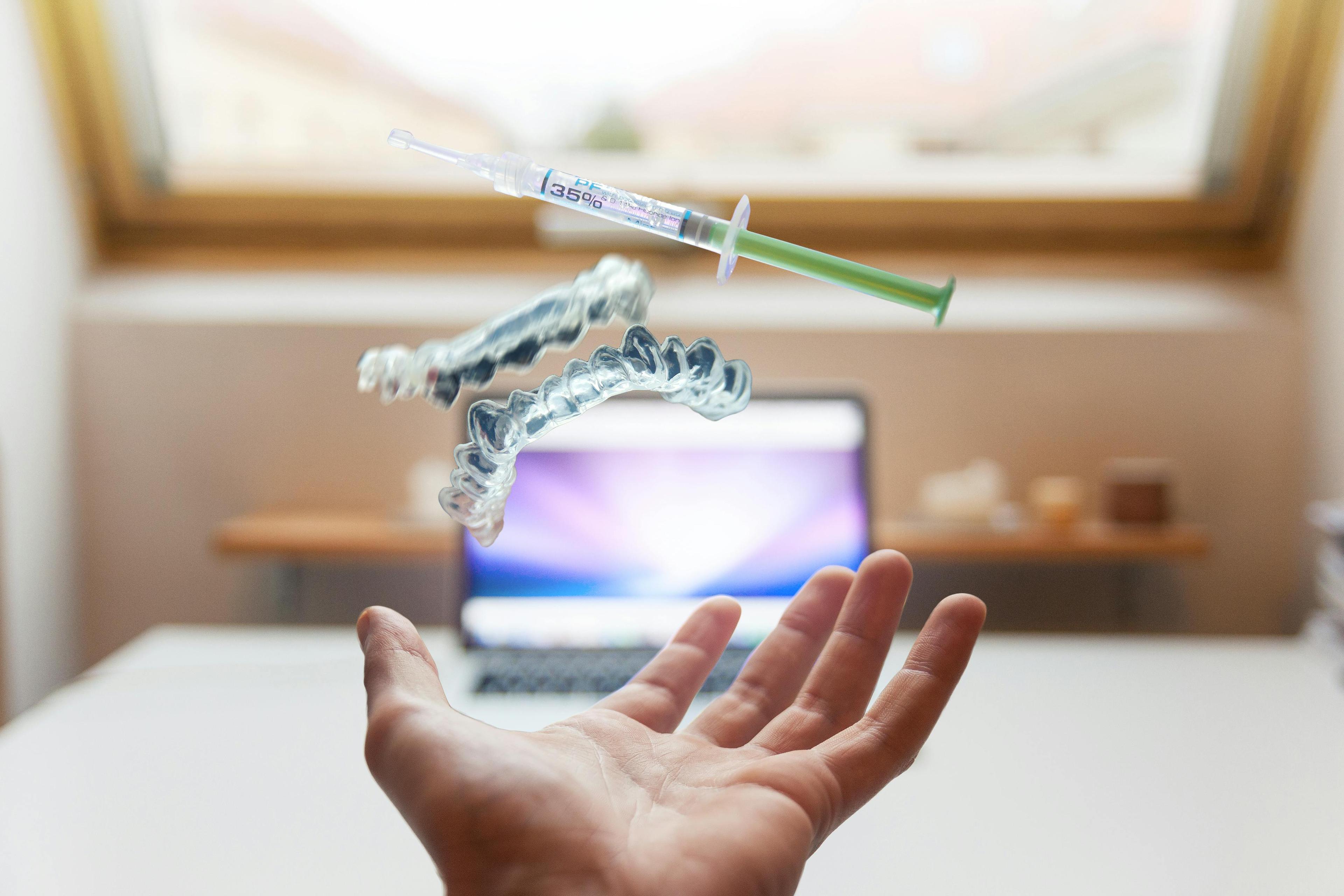 Healthcare Devices