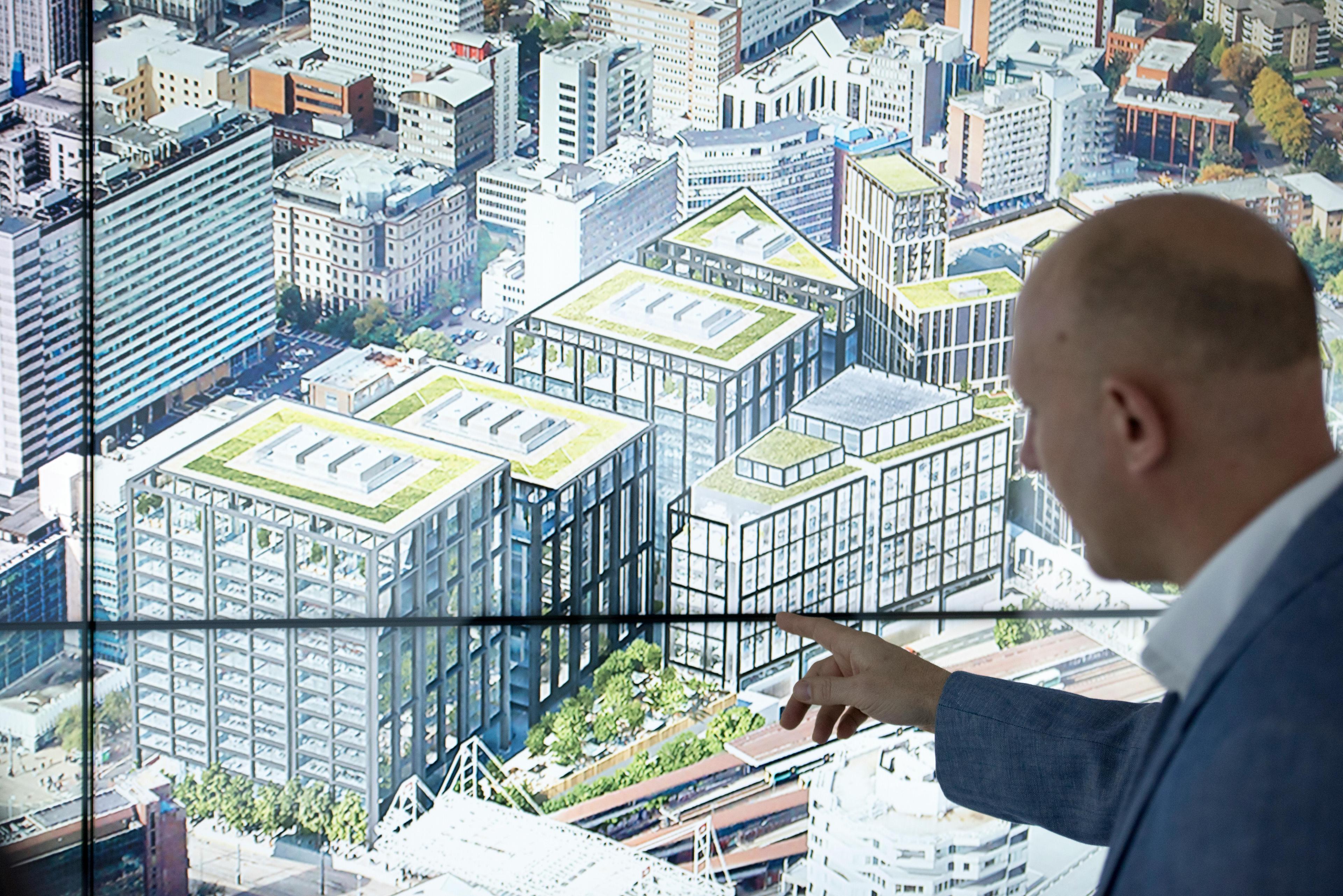 Smart City