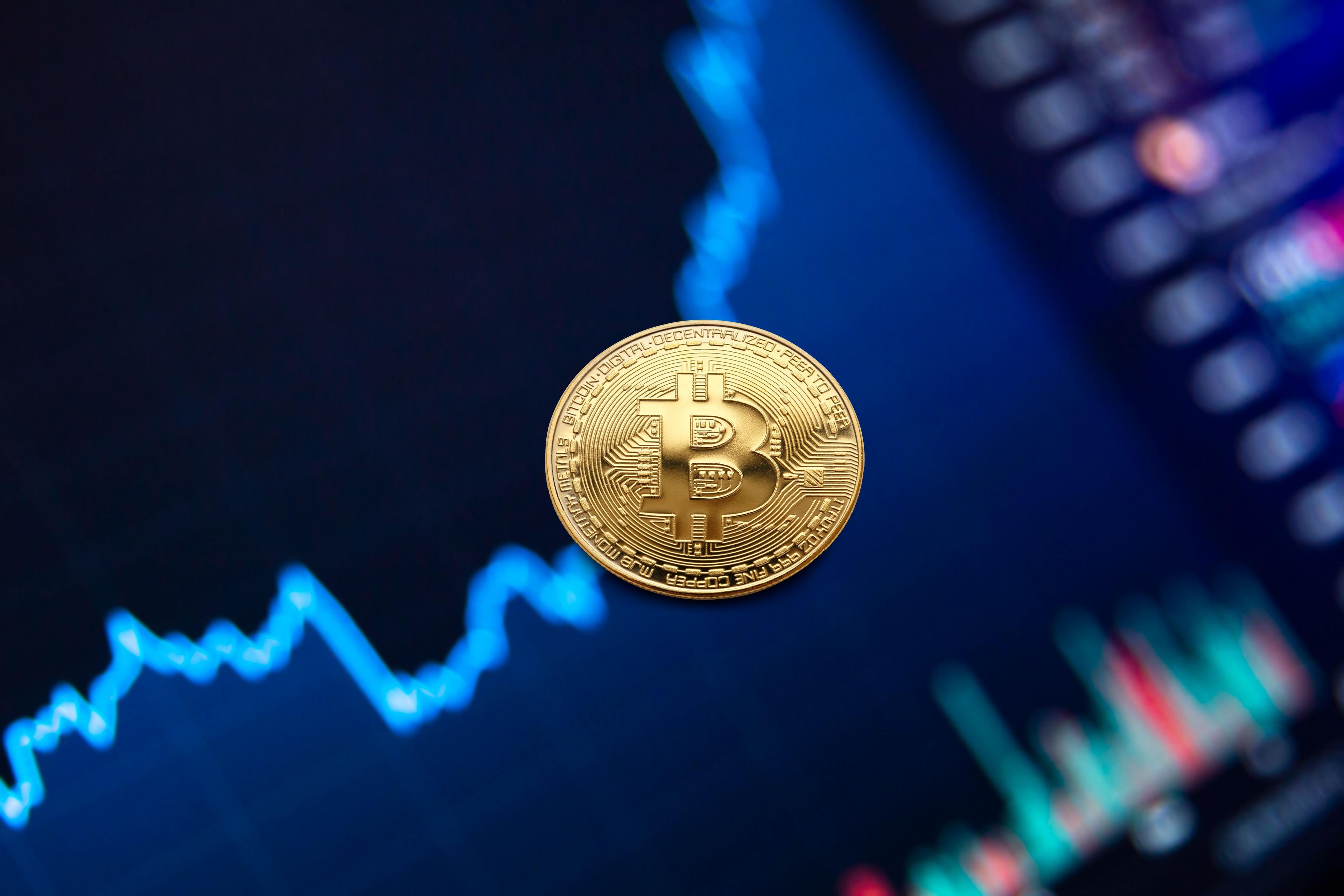 Blockchain beyond cryptocurrency